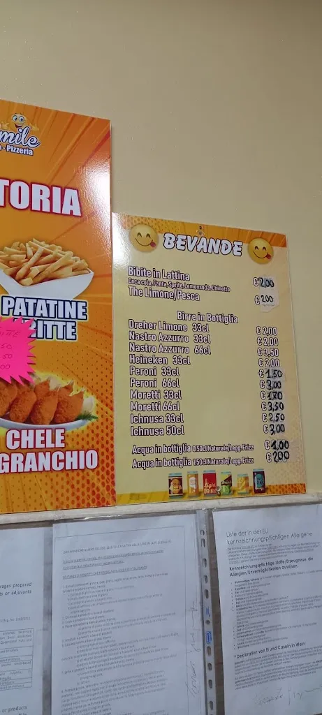 Menu_Pizza Smile_Vico del Gargano_image_3