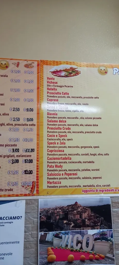 Menu_Pizza Smile_Vico del Gargano_image_4