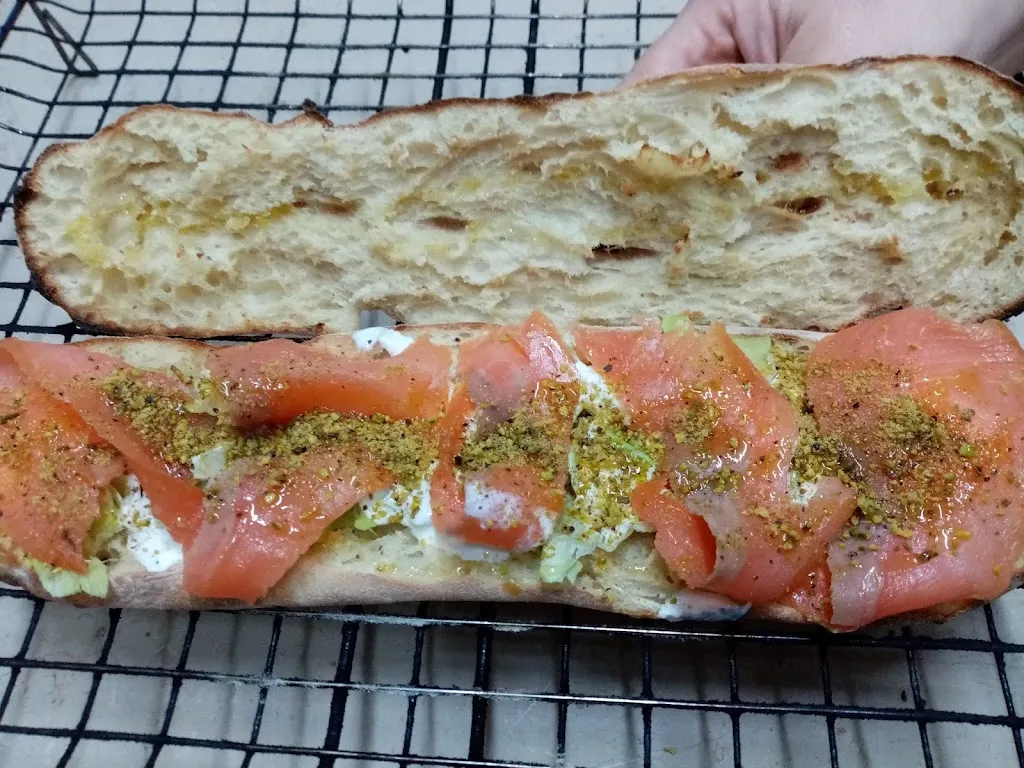 Menu_Pizza Smile_Vico del Gargano_image_9