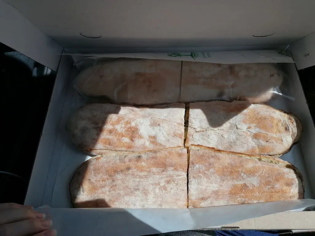 Ludovica_Pizza Smile_Vico del Gargano_review