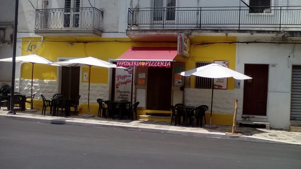 Pizza Smile_Vico del Gargano_slider_image_1