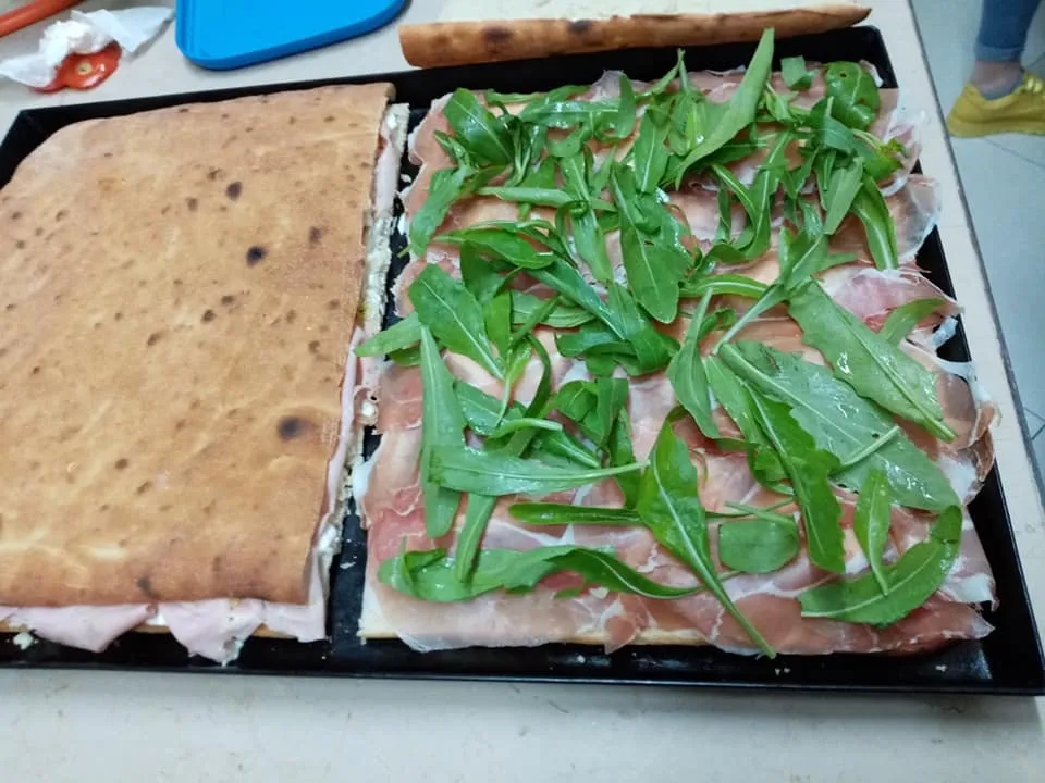 Pizza Smile_Vico del Gargano_slider_image_2