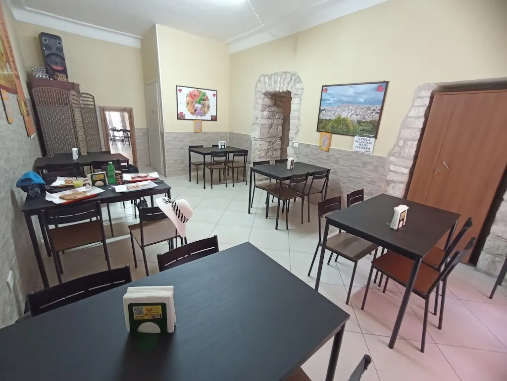 Pizza Smile_Vico del Gargano_slider_image_3