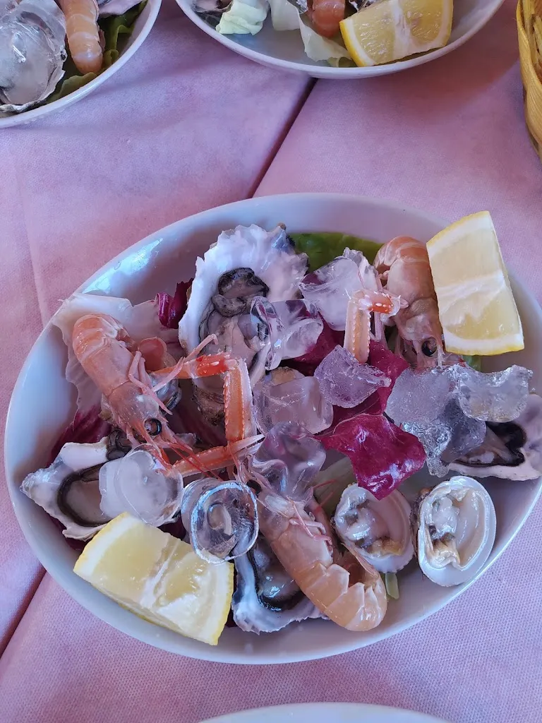 Menu_BarJazz Café - Restaurant Antipasteria_Vico del Gargano_immagine_8