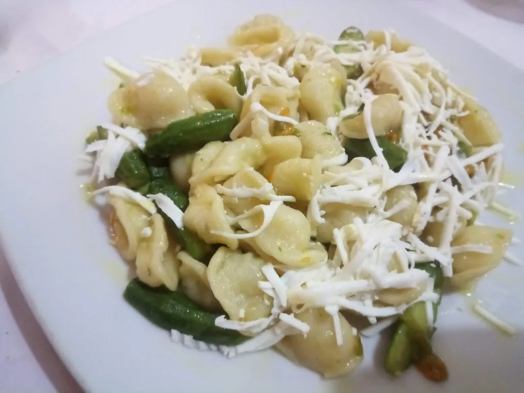 Menu_BarJazz Café - Restaurant Antipasteria_Vico del Gargano_immagine_9