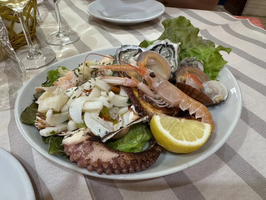 BarJazz Café - Restaurant Antipasteria_Vico del Gargano_slider_image_3