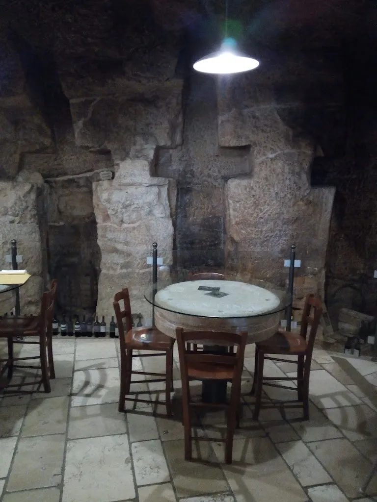 Ristorante La Corte Federiciana ristorante a Vico del Gargano