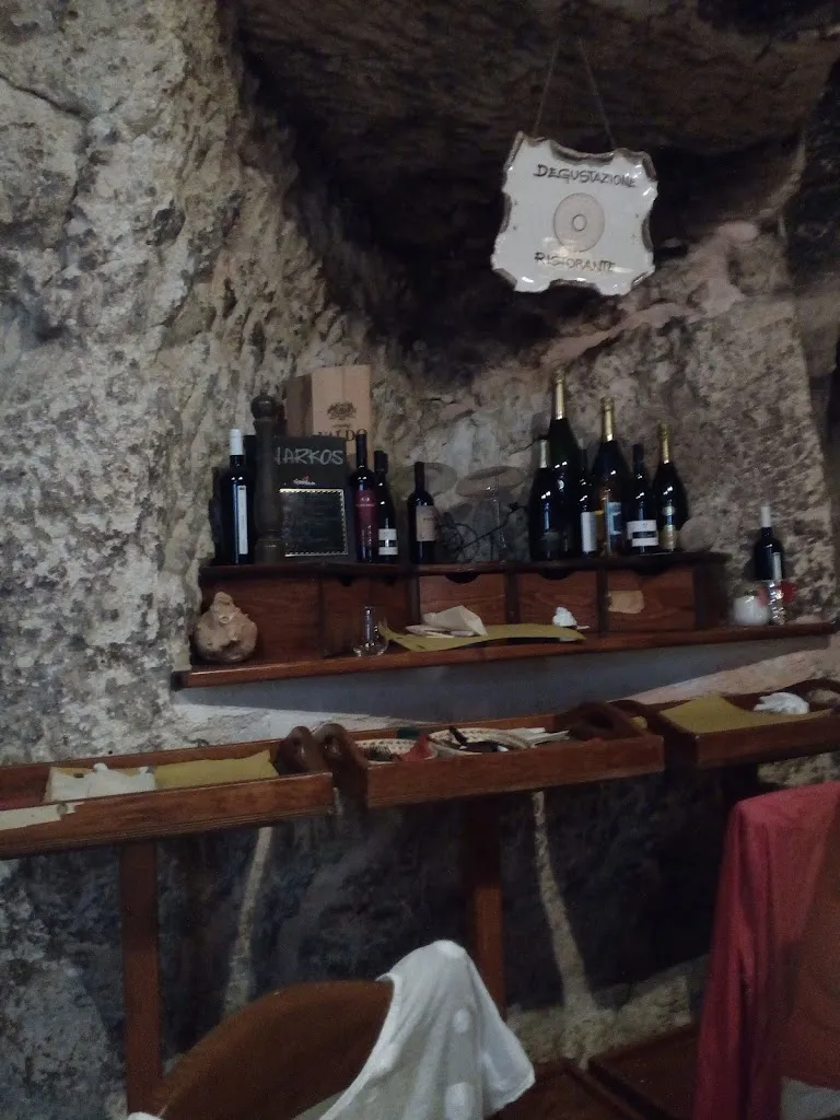 Ristorante La Corte Federiciana_Vico del Gargano_slider_image_2