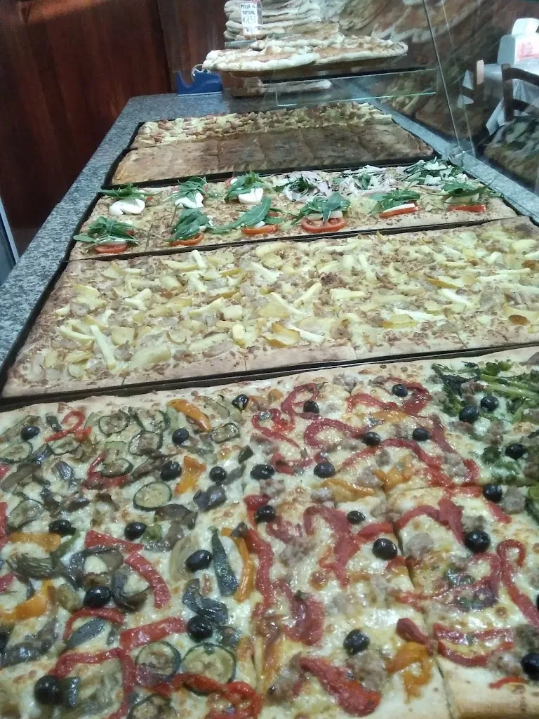 Lo Spizziko restaurant in Vico del Gargano