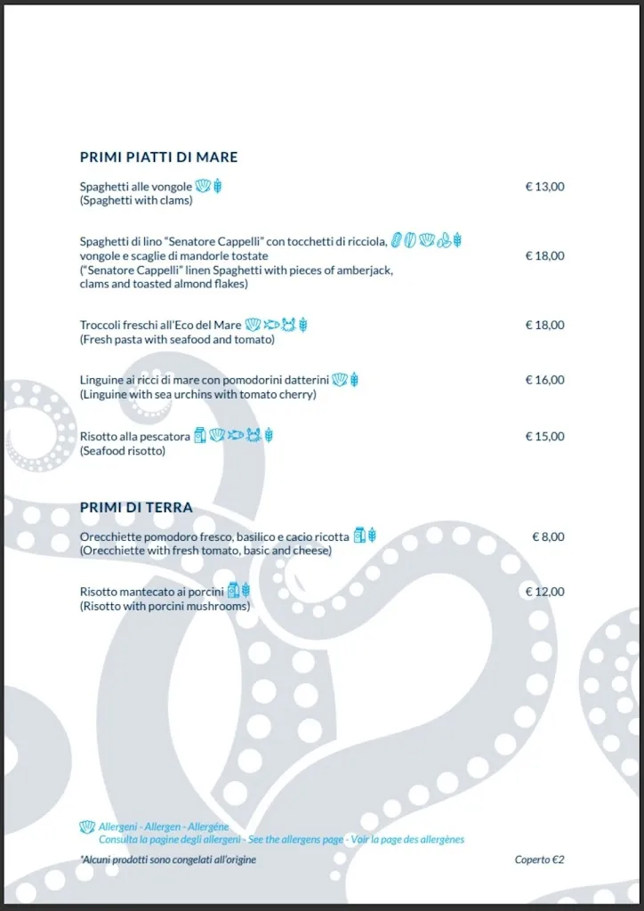 Menu_Eco Del Mare_Vico del Gargano_image_3
