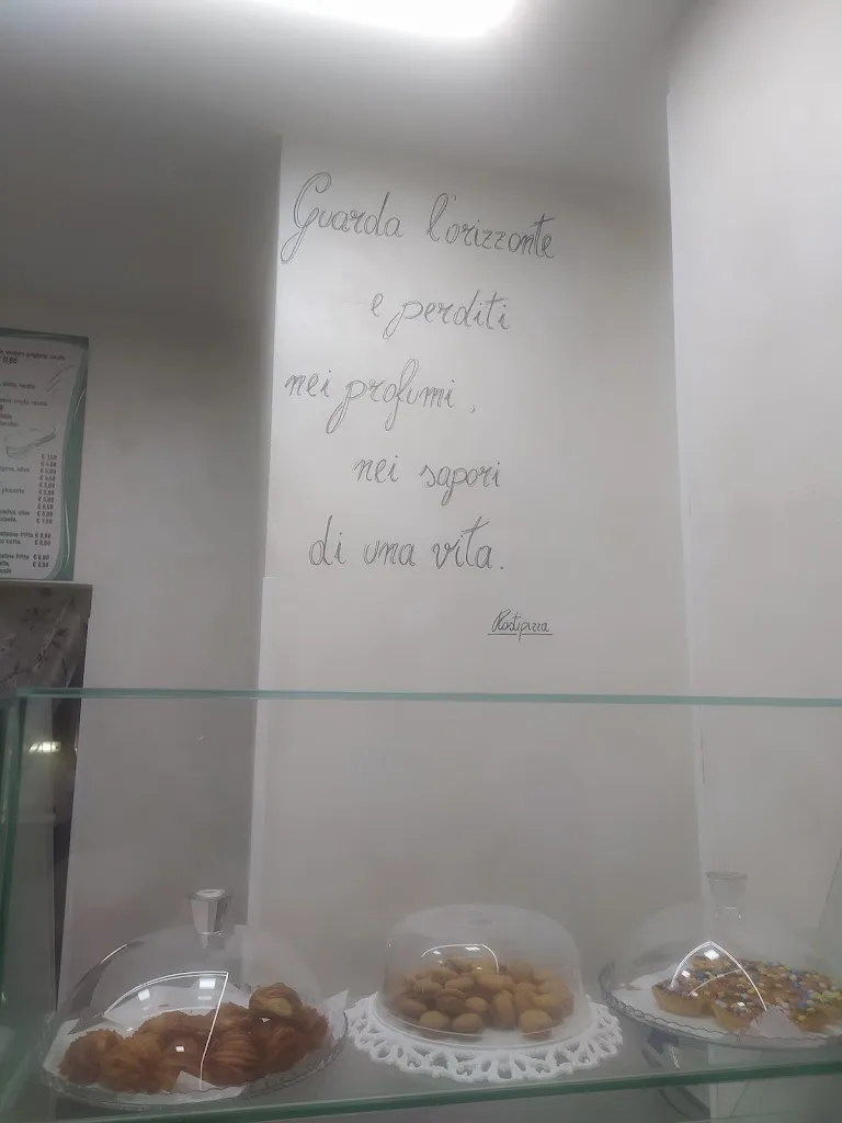 Menu_Pizzeria. Rosticceria Con Piatti tipici da Asporto E Polli Allo Spiedo. ROSTIPIZZA Frittura di pesce_Vico del Gargano_image_4