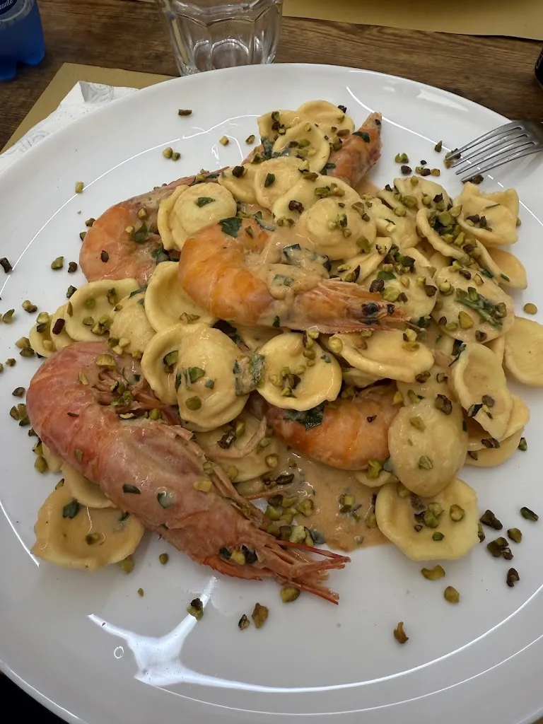 28 Deddy_Pizzeria. Rosticceria Con Piatti tipici da Asporto E Polli Allo Spiedo. ROSTIPIZZA Frittura di pesce_Vico del Gargano_review