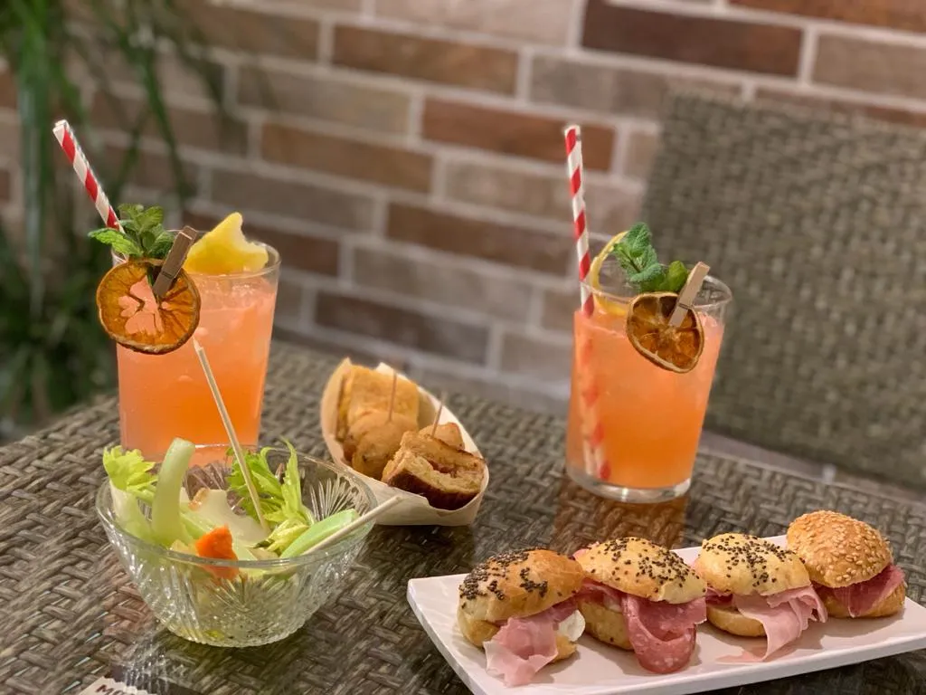 Menu_Caffè 38 | Cocktail Bar Gargano_Vico del Gargano_image_1