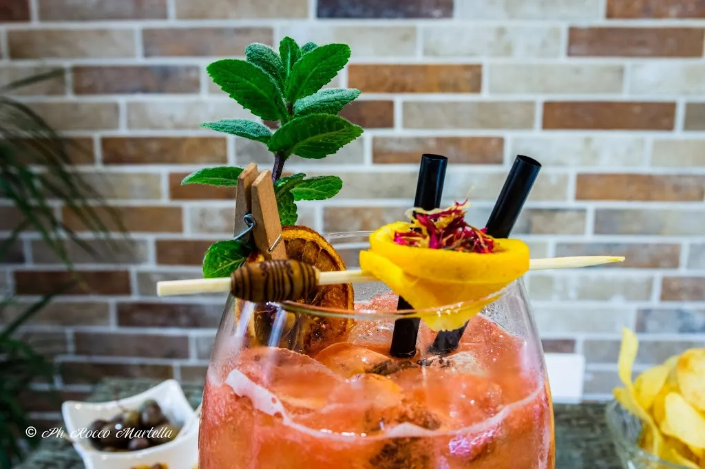 Menu_Caffè 38 | Cocktail Bar Gargano_Vico del Gargano_image_2
