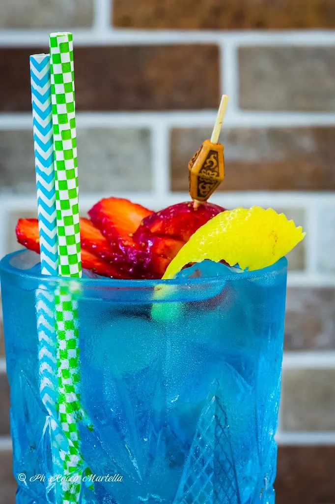 Menu_Caffè 38 | Cocktail Bar Gargano_Vico del Gargano_image_4