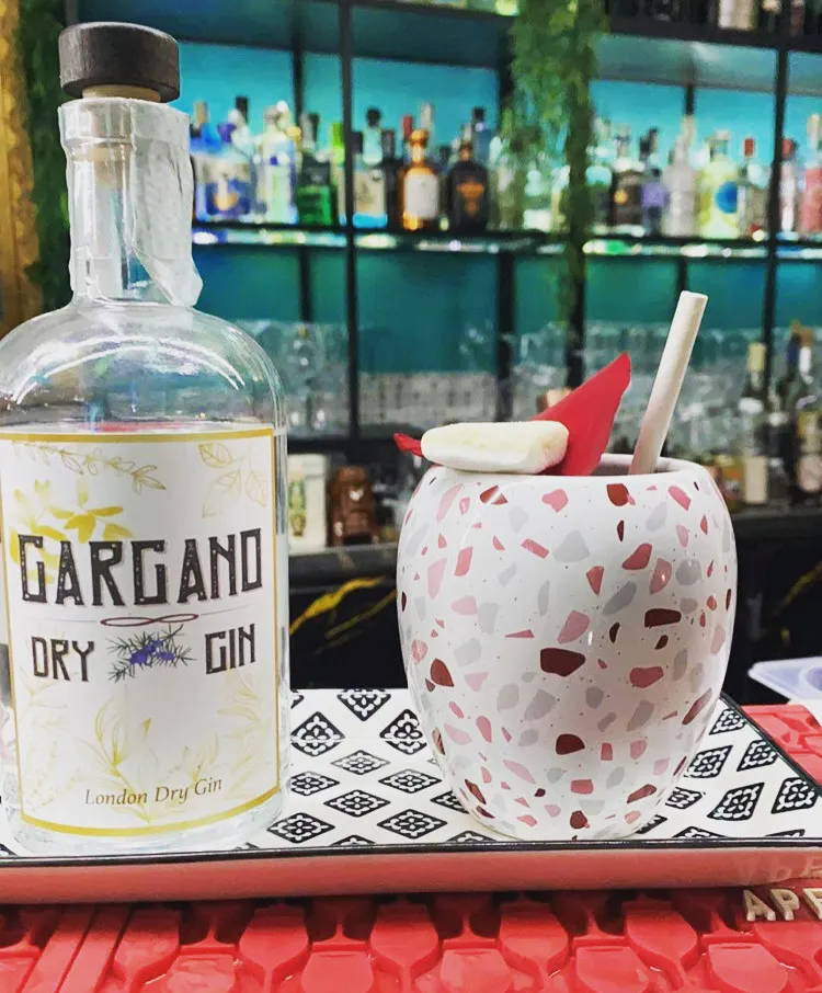 Menu_Caffè 38 | Cocktail Bar Gargano_Vico del Gargano_image_5