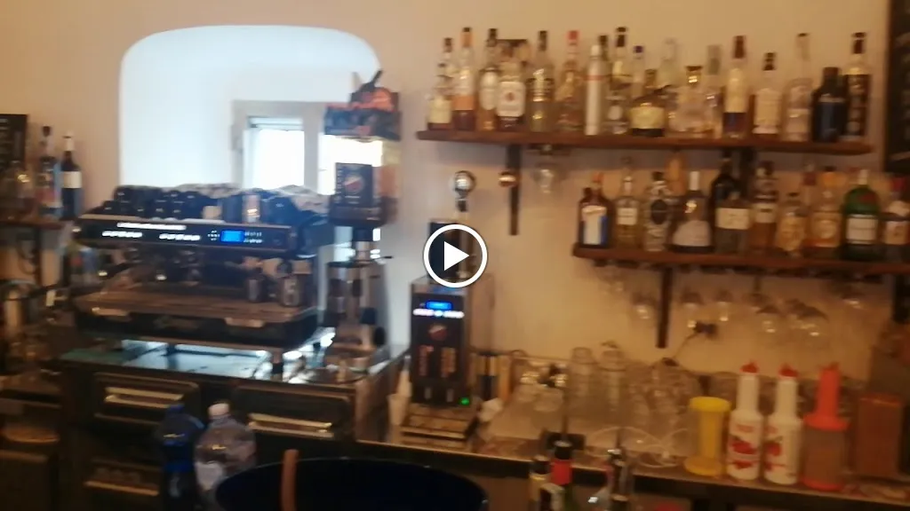 Caffè 38 | Cocktail Bar Gargano restaurant in Vico del Gargano