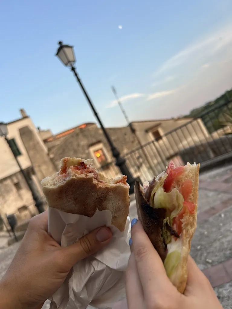 Giovanni_Due Porte_Vico del Gargano_review