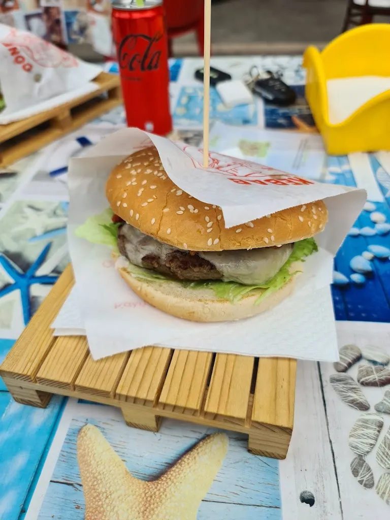 Menu_Dino's_Vico del Gargano_image_5