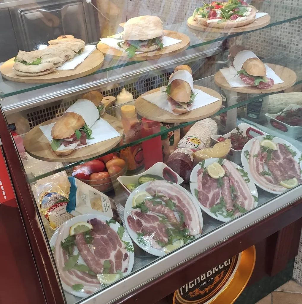 Menu_Dino's_Vico del Gargano_image_6