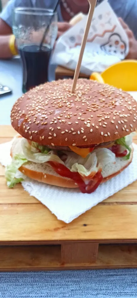 andrea steinkoetter_Dino's_Vico del Gargano_review