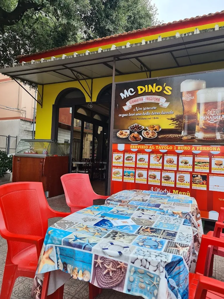 pa bu_Dino's_Vico del Gargano_review