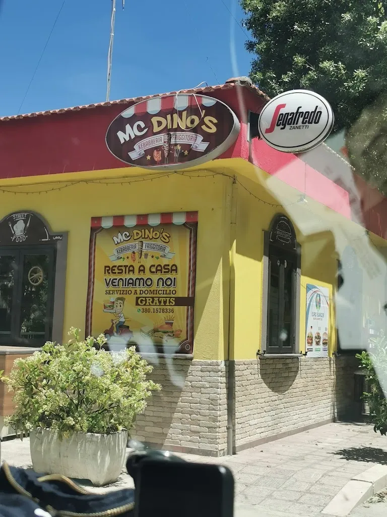 Dino's_Vico del Gargano_slider_image_1