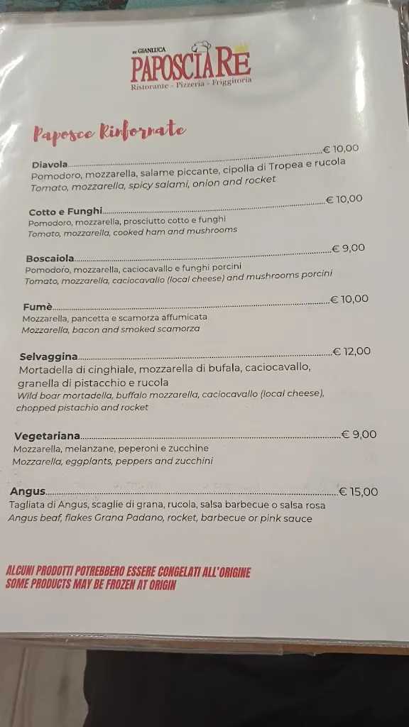Menu_PaposciaRE_Vico del Gargano_image_1