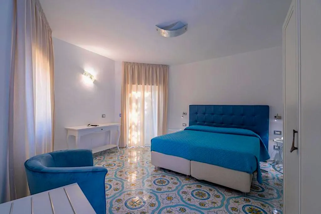 Park Hotel Villa Maria | Gargano_Vico del Gargano_slider_image_3