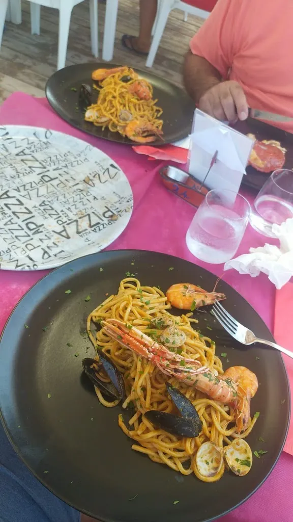 Menu_Moro's San Menaio_Vico del Gargano_image_5