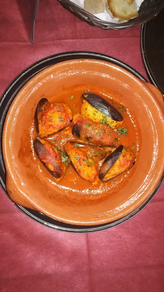 Menu_Moro's San Menaio_Vico del Gargano_image_6