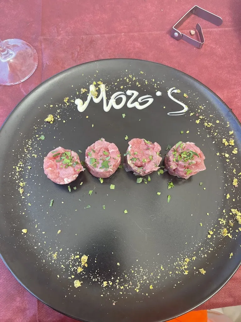 Andrew Abdelshaheed_Moro's San Menaio_Vico del Gargano_review