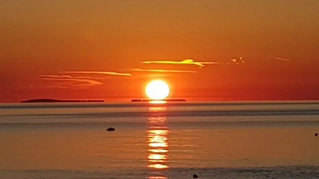 Saverio Salvato_Moro's San Menaio_Vico del Gargano_review