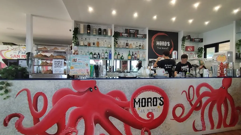 Moro's San Menaio_Vico del Gargano_slider_image_3