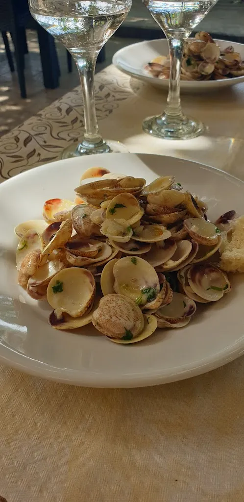 Menu_Ristorante bar pizzeria la stazione di calenella_Vico del Gargano_image_5