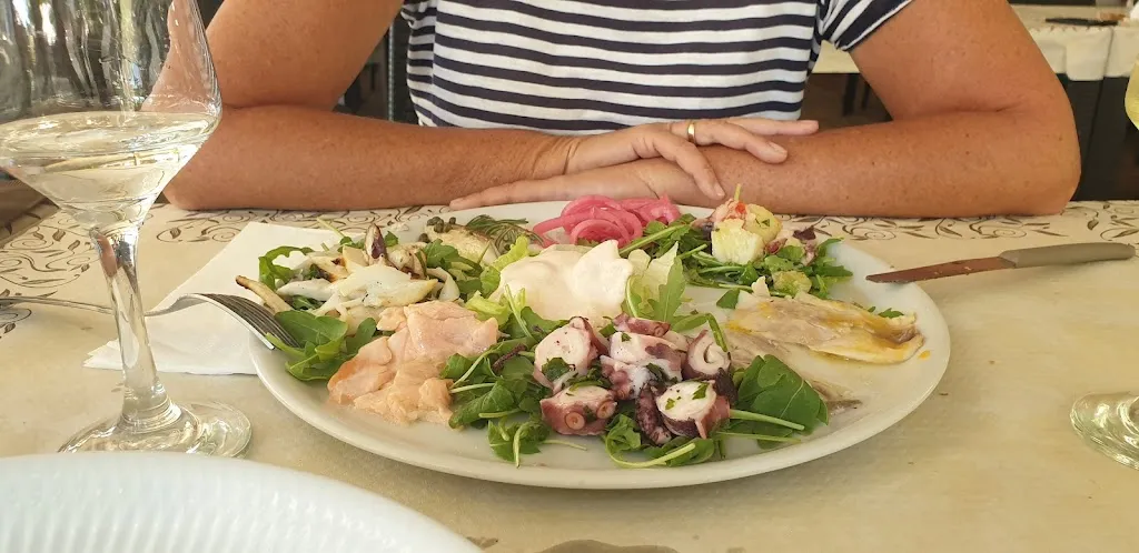 Menu_Ristorante bar pizzeria la stazione di calenella_Vico del Gargano_image_6