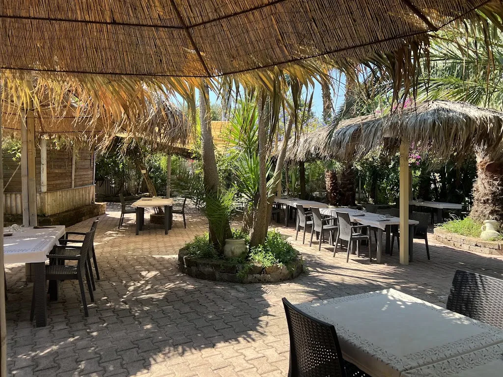 Ristorante bar pizzeria la stazione di calenella_Vico del Gargano_slider_image_1