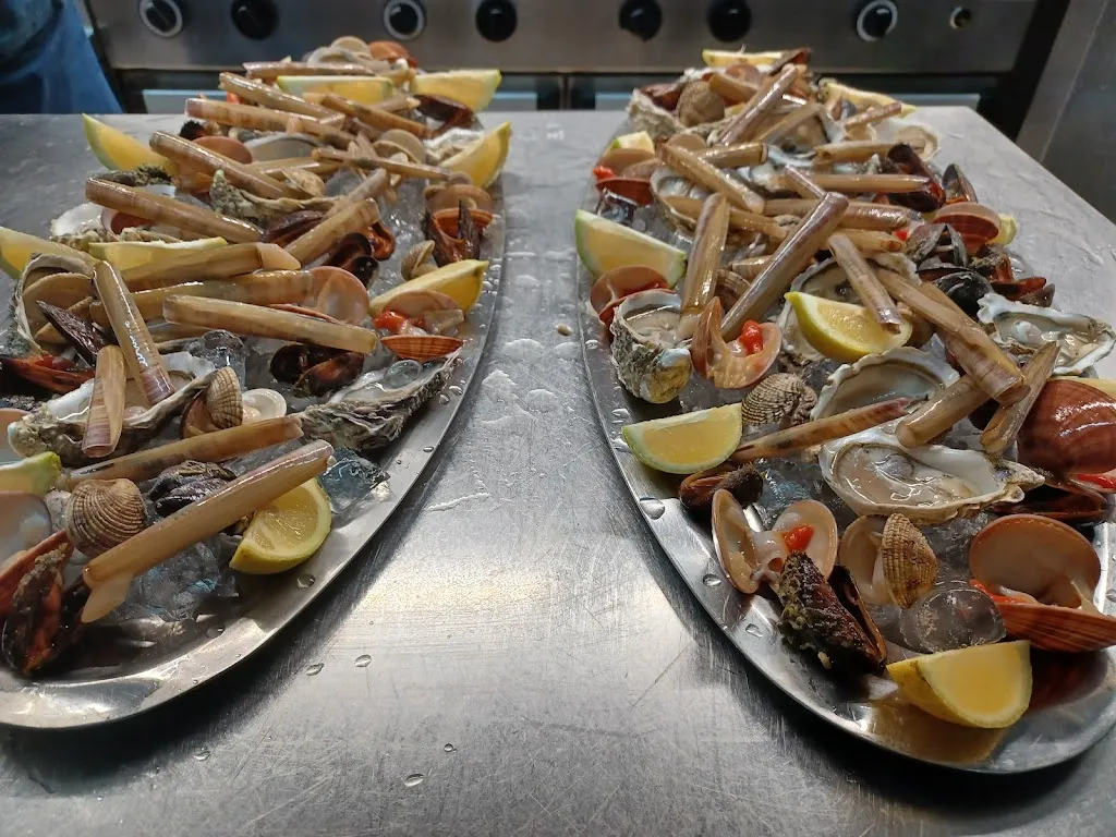 Ristorante bar pizzeria la stazione di calenella_Vico del Gargano_slider_image_3