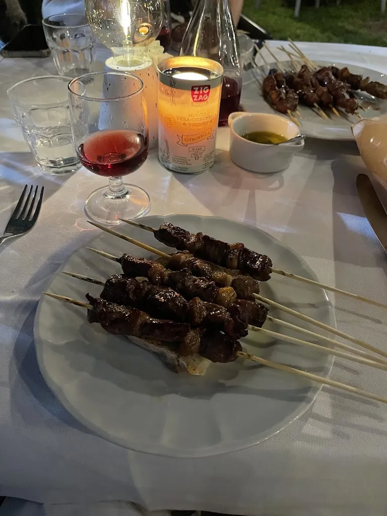 Мира Лыфарь_Falciatore_Città Sant'Angelo_review