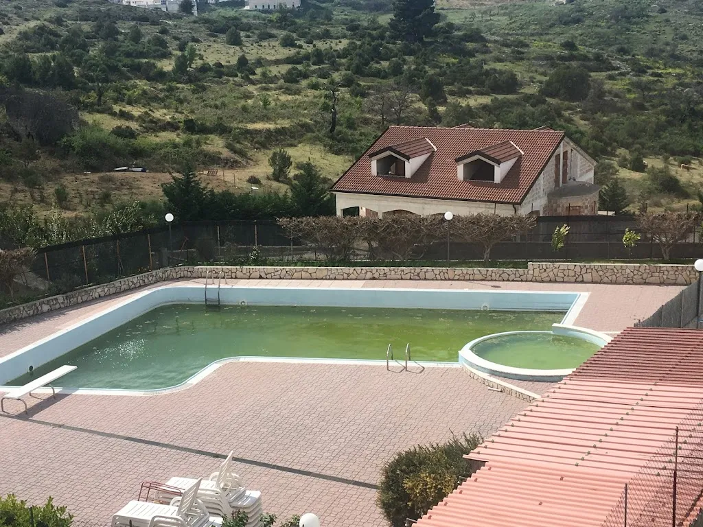 Touko Seppä_Hotel Maremonti_Vico del Gargano_recensione