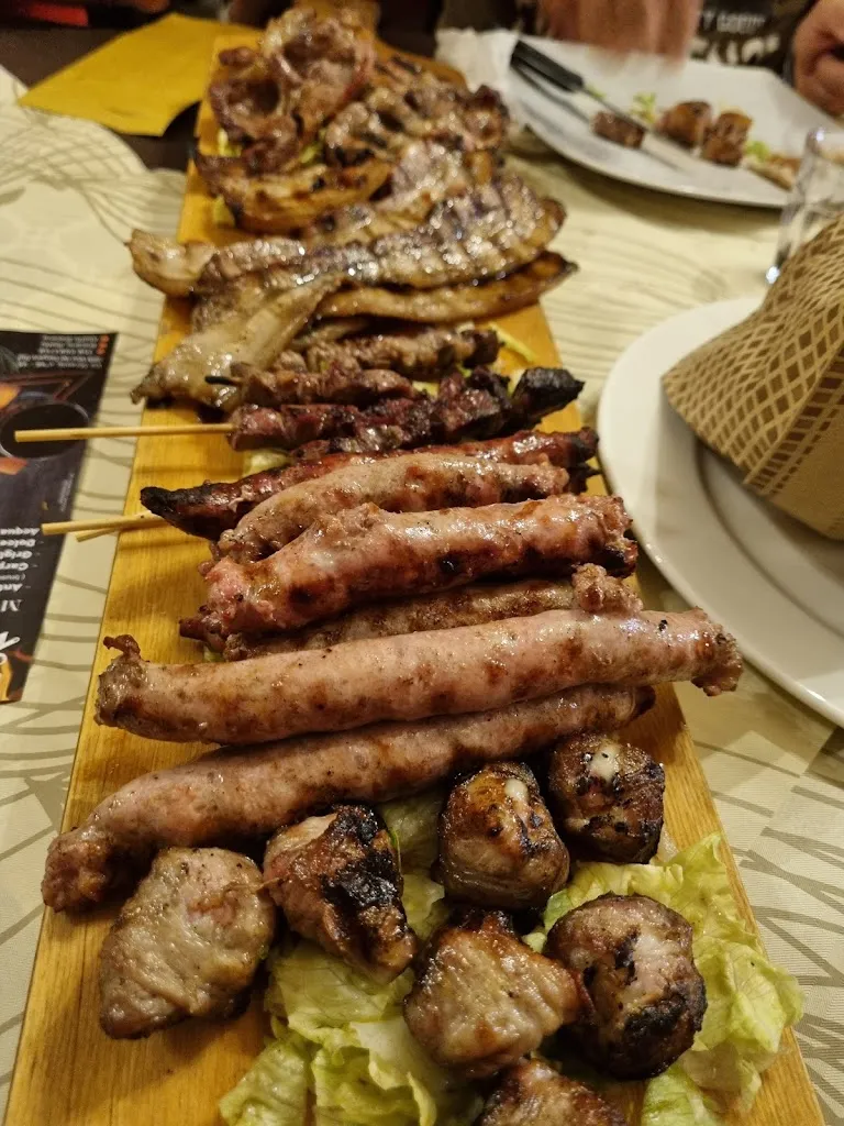 Menu_Il Baffo_Vico del Gargano_image_1