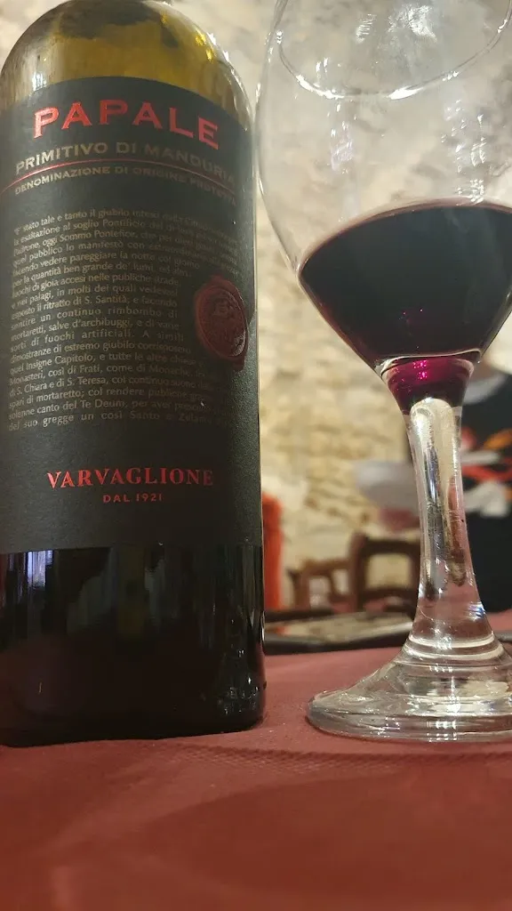 Menu_Il Baffo_Vico del Gargano_image_4