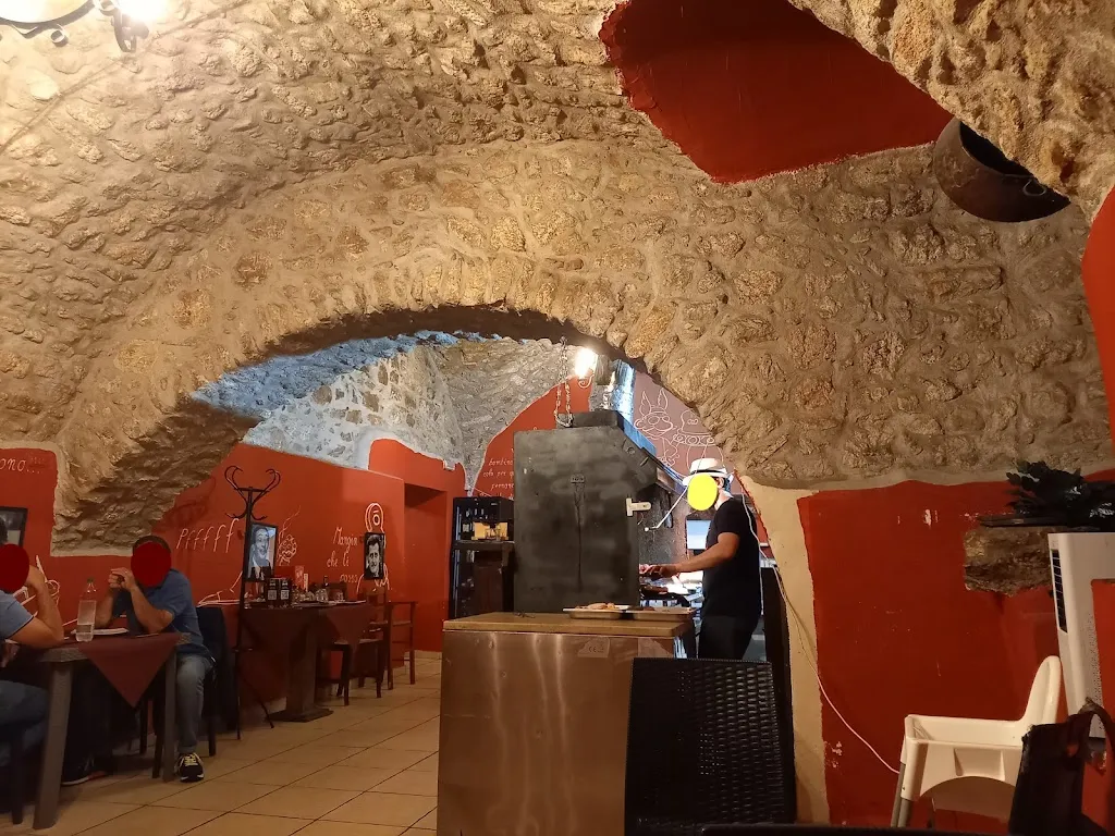 Il Baffo_Vico del Gargano_slider_image_1