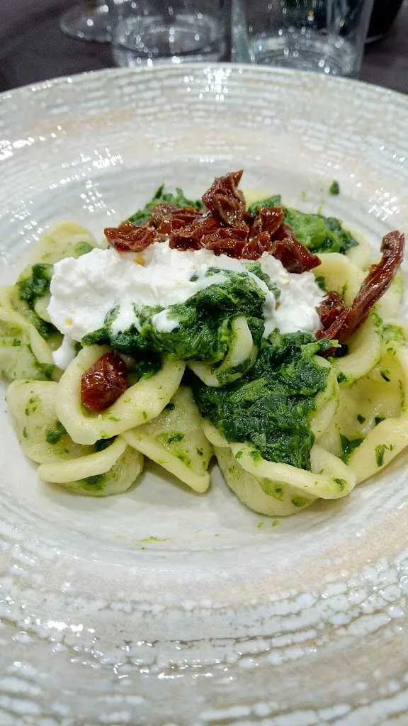 Mezz Cavut • Trattoria Paposceria_Vico del Gargano_slider_image_2