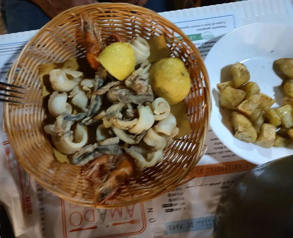 Menu_AMÀDO DI DEL VISCIO MATTEO_Vico del Gargano_immagine_6