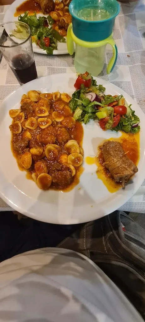 Menu_Agriturismo da Billino_Vico del Gargano_immagine_4