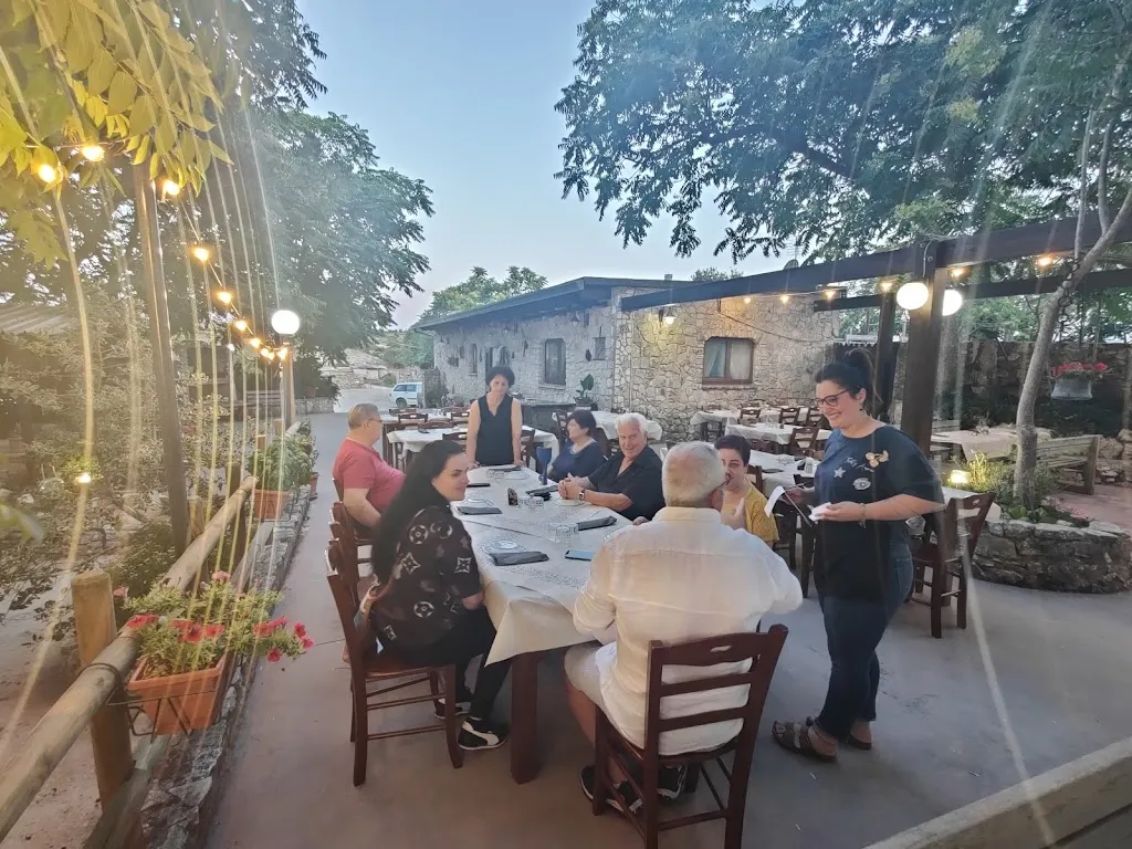 Christian Lichtmanecker_Agriturismo da Billino_Vico del Gargano_recensione