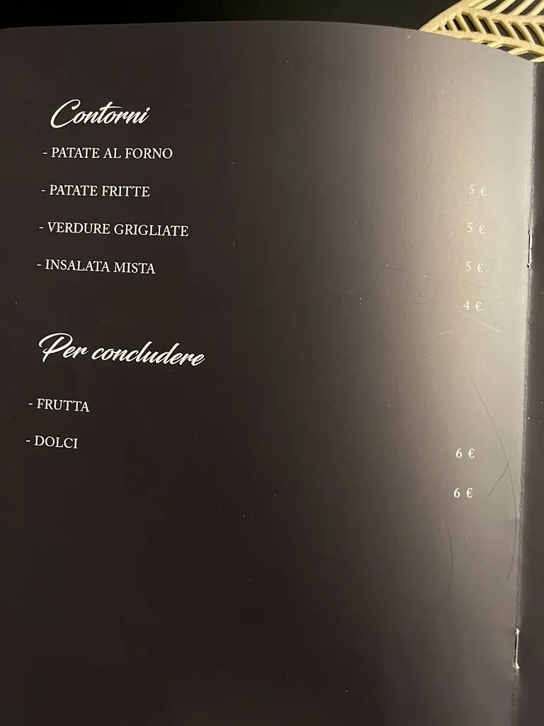 Menu_Nero Restaurant_Barletta_image_3
