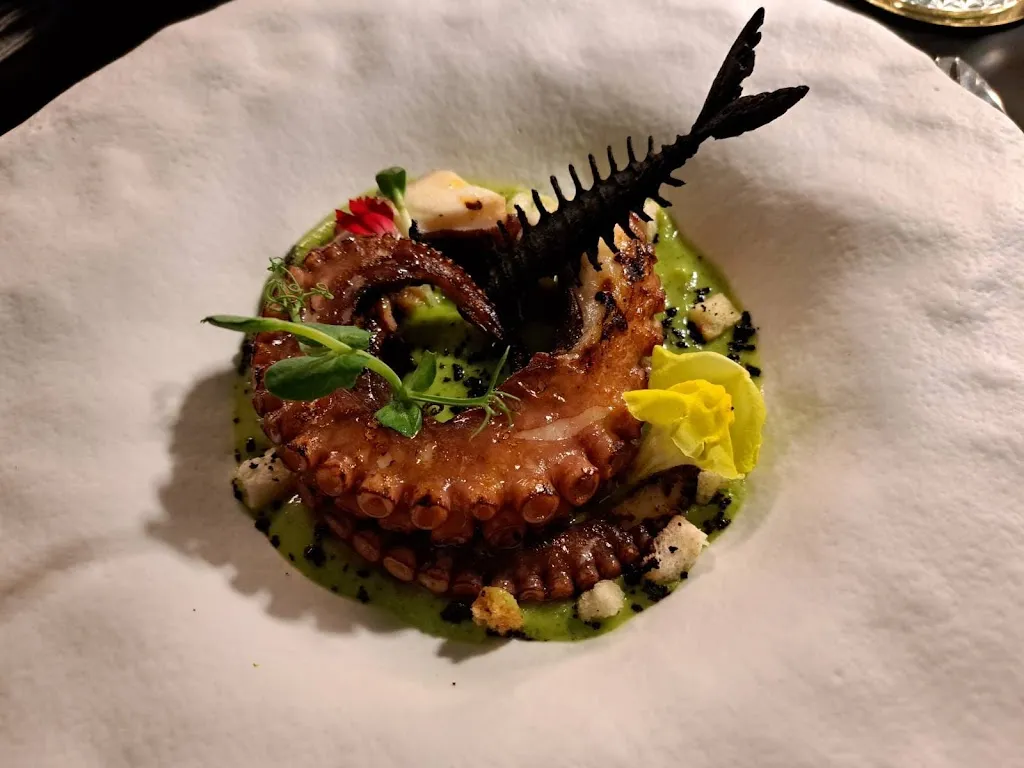 Menu_Nero Restaurant_Barletta_image_5