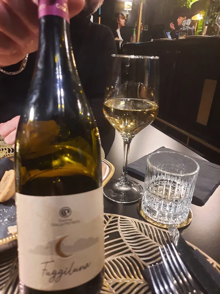 Menu_Nero Restaurant_Barletta_image_6